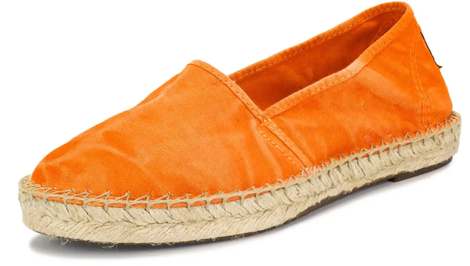 Natural World Espadrilles-Old Merle