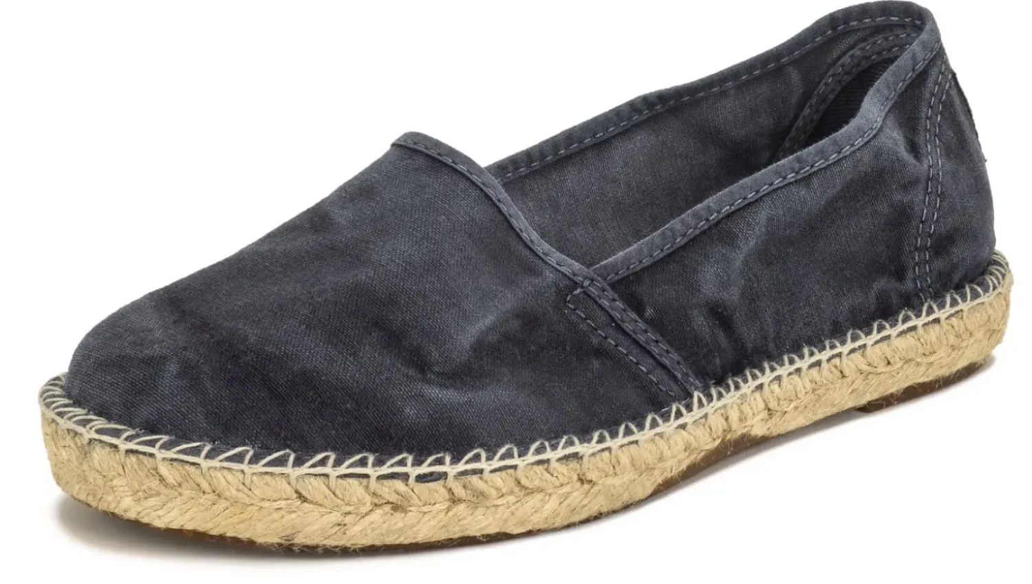 Natural World Espadrilles-Old Merle