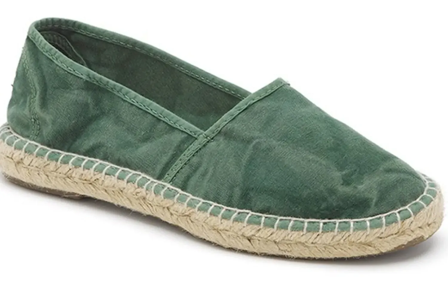 Natural World Espadrilles-Old Merle