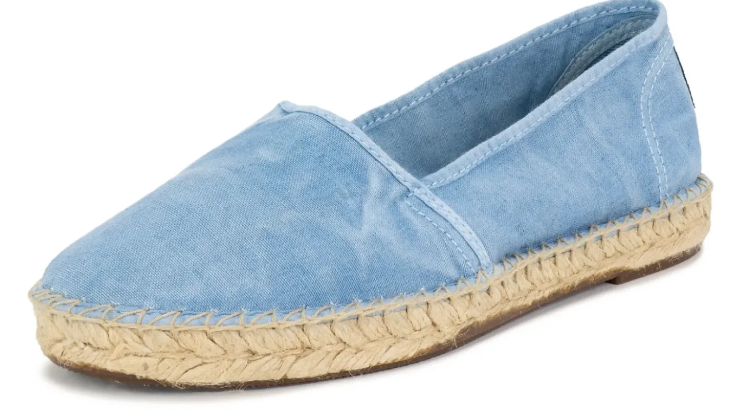 Natural World Espadrilles-Old Merle