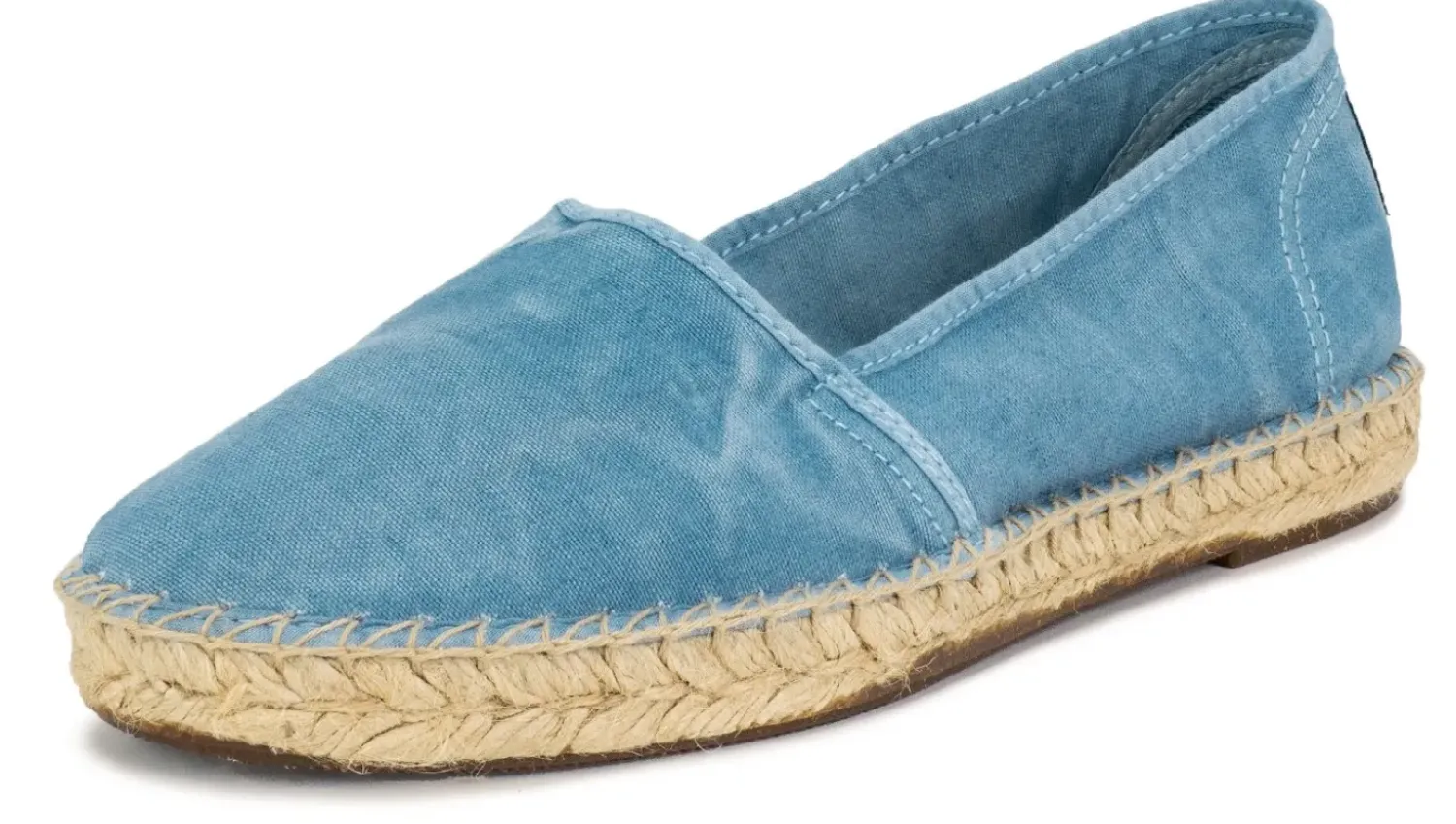 Natural World Espadrilles-Old Merle