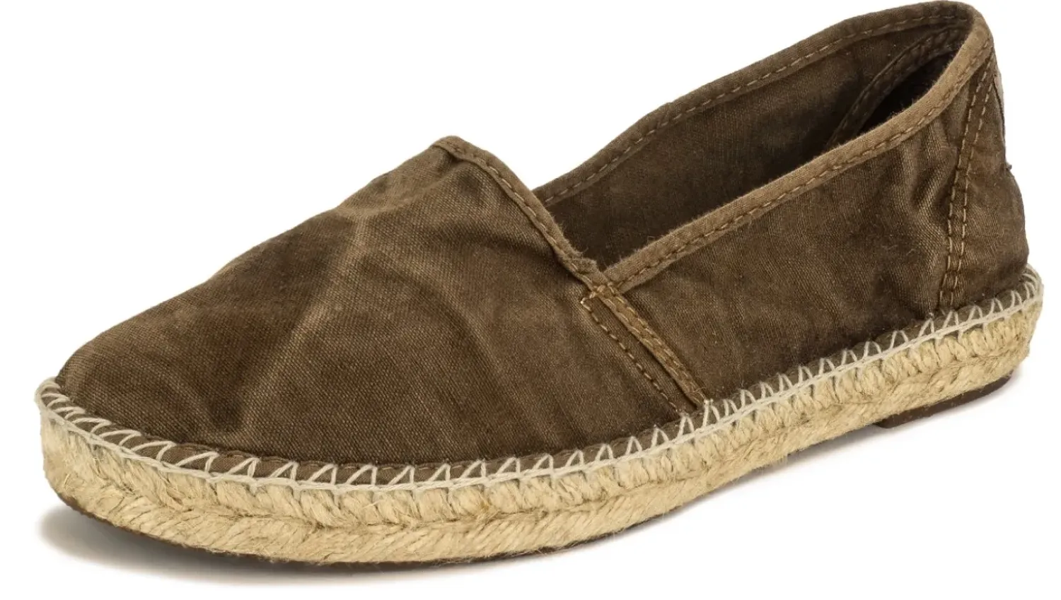 Natural World Espadrilles-Old Merle