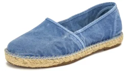 Natural World Espadrilles-Old Merle