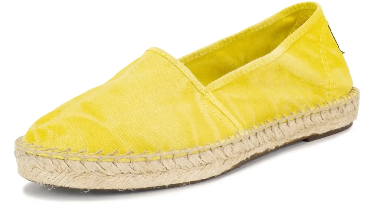 Natural World Espadrilles-Old Merle