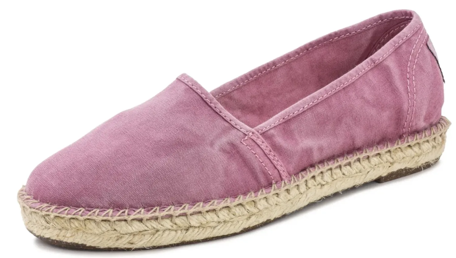 Natural World Espadrilles-Old Merle