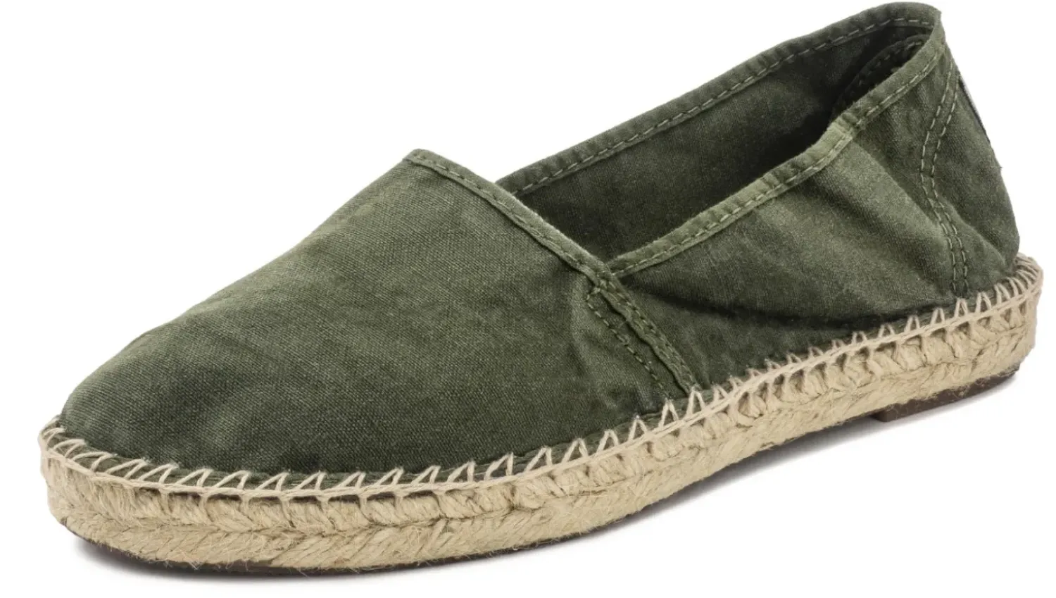 Natural World Espadrilles-Old Merle