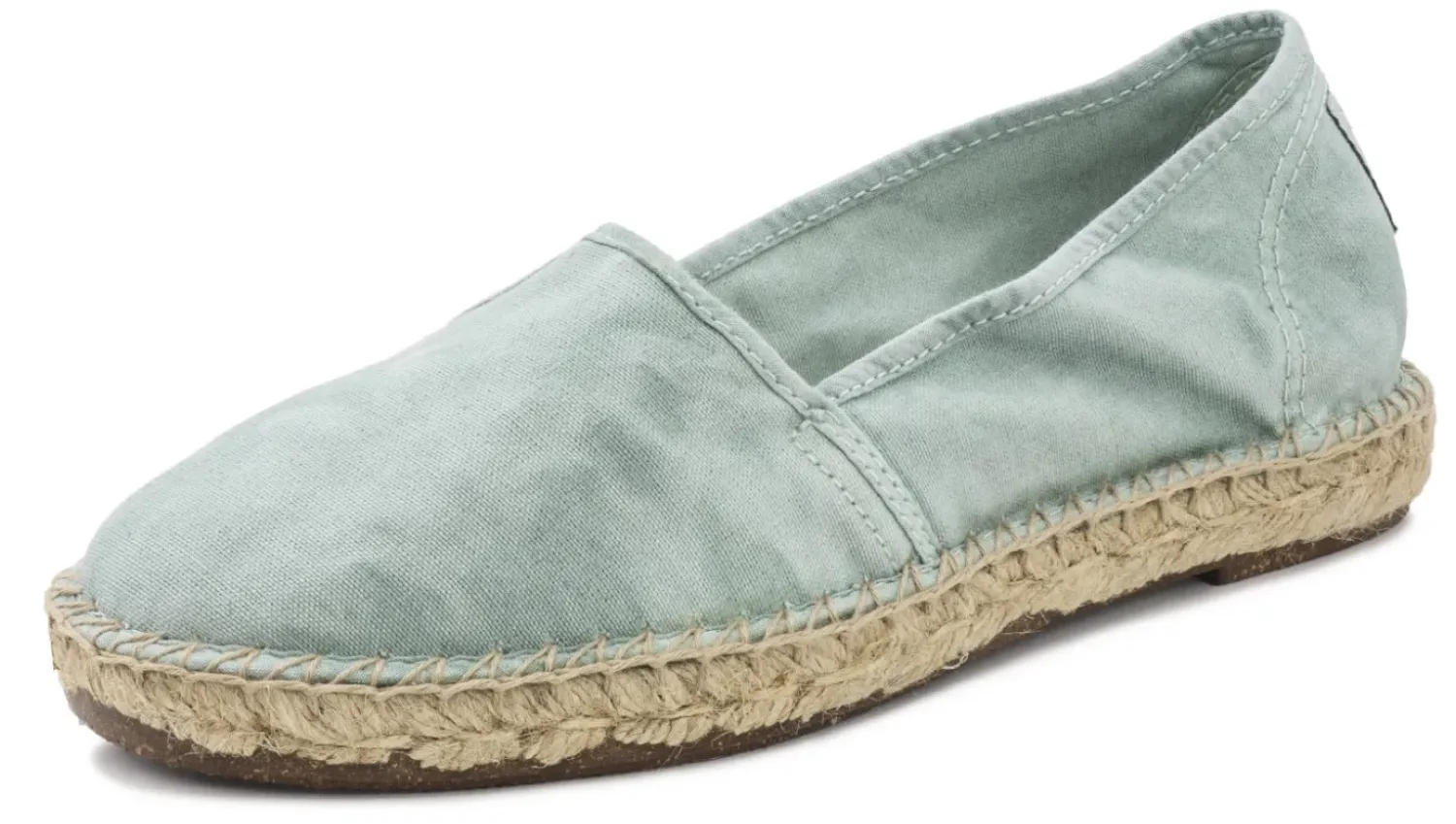 Natural World Espadrilles-Old Merle