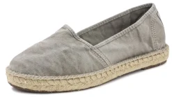 Natural World Espadrilles-Old Merle