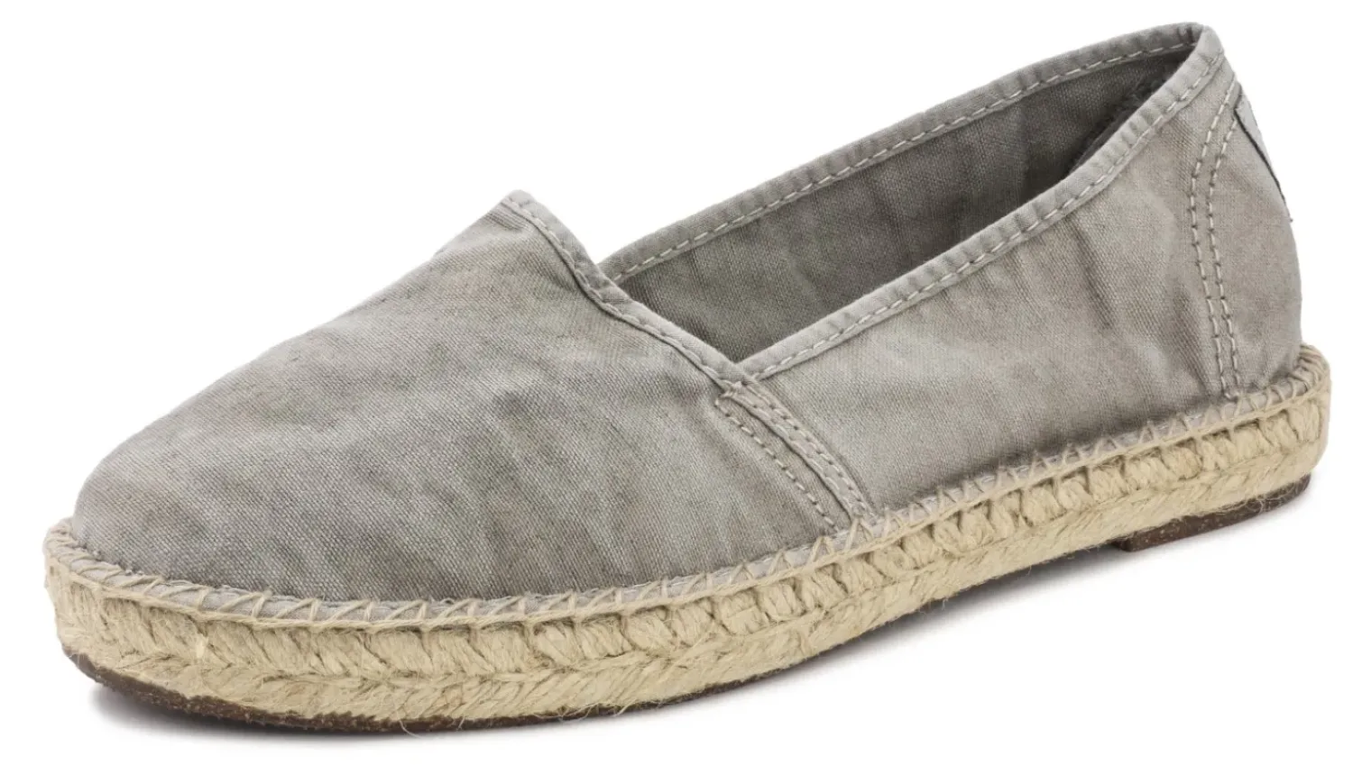 Natural World Espadrilles-Old Merle