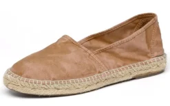 Natural World Espadrilles-Old Merle