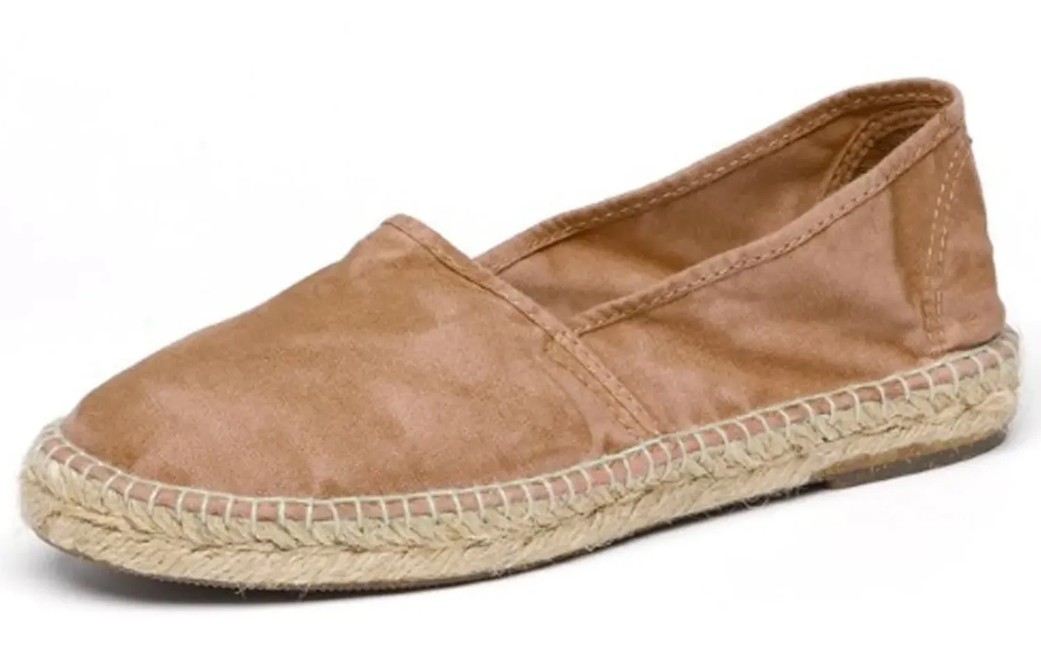 Natural World Espadrilles-Old Merle