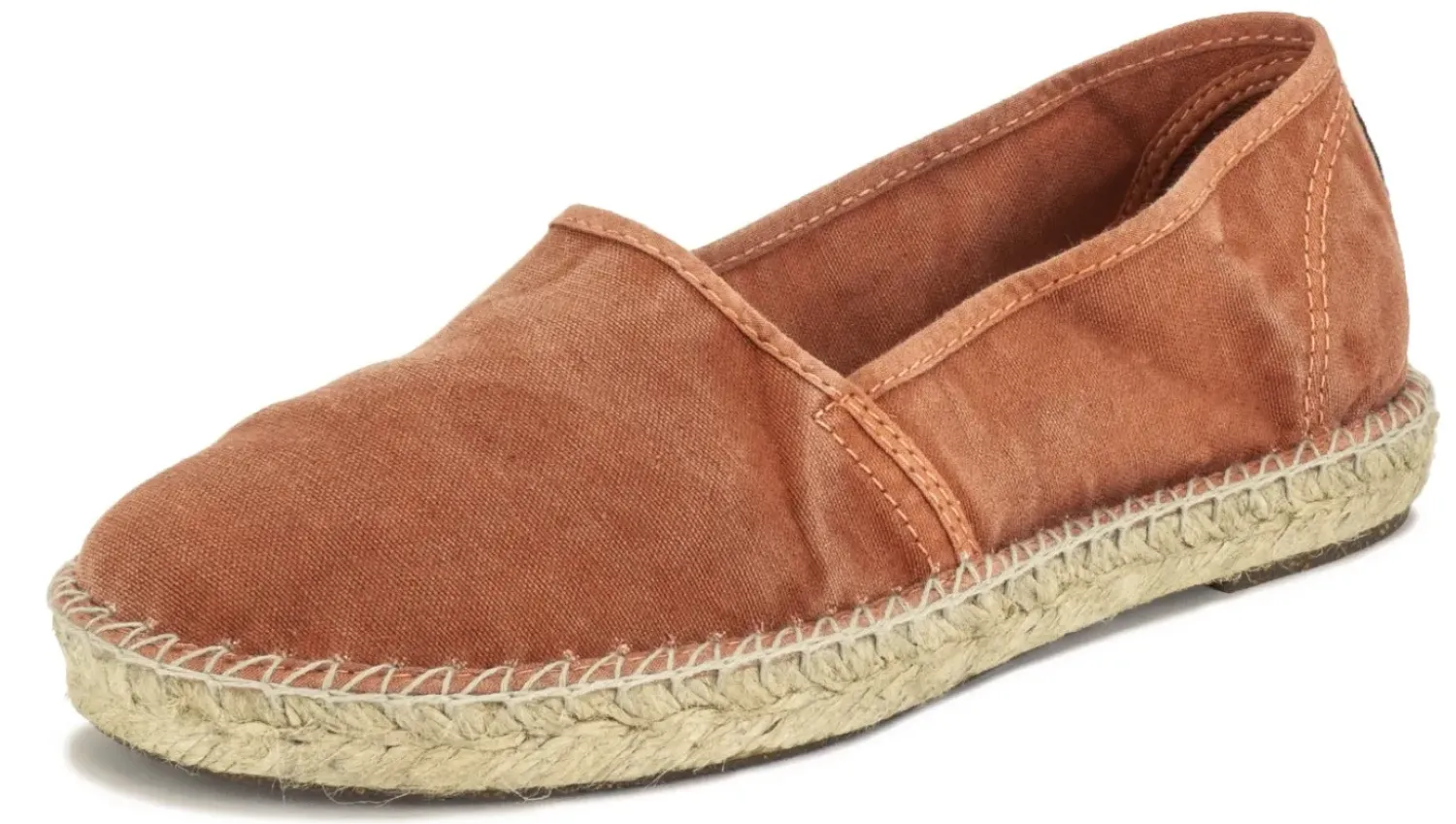 Natural World Espadrilles-Old Merle
