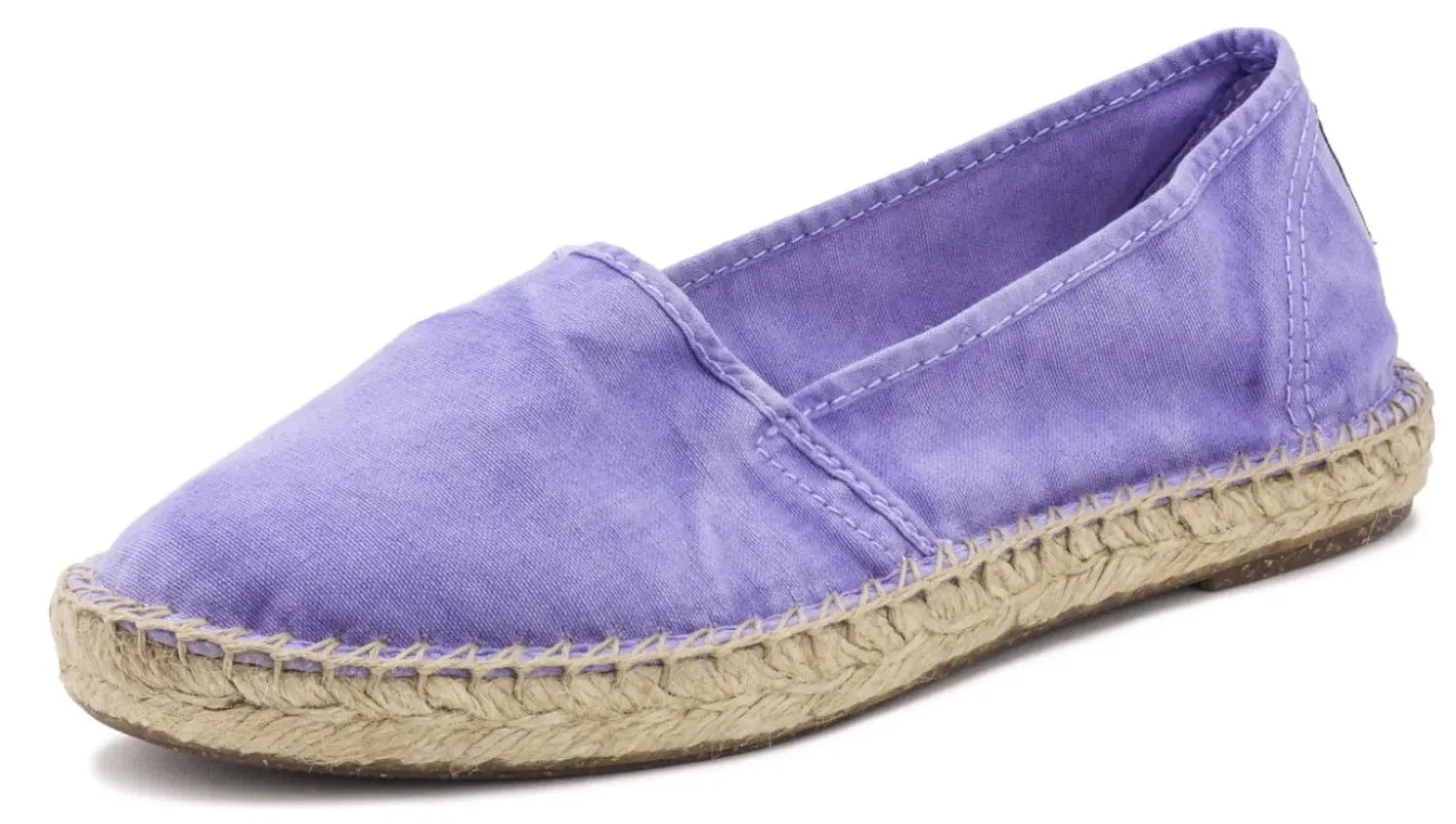 Natural World Espadrilles-Old Merle