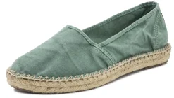 Natural World Espadrilles-Old Merle