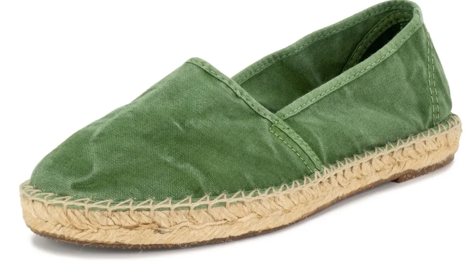Natural World Espadrilles-Old Merle
