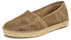 Natural World Espadrilles-Old Merle