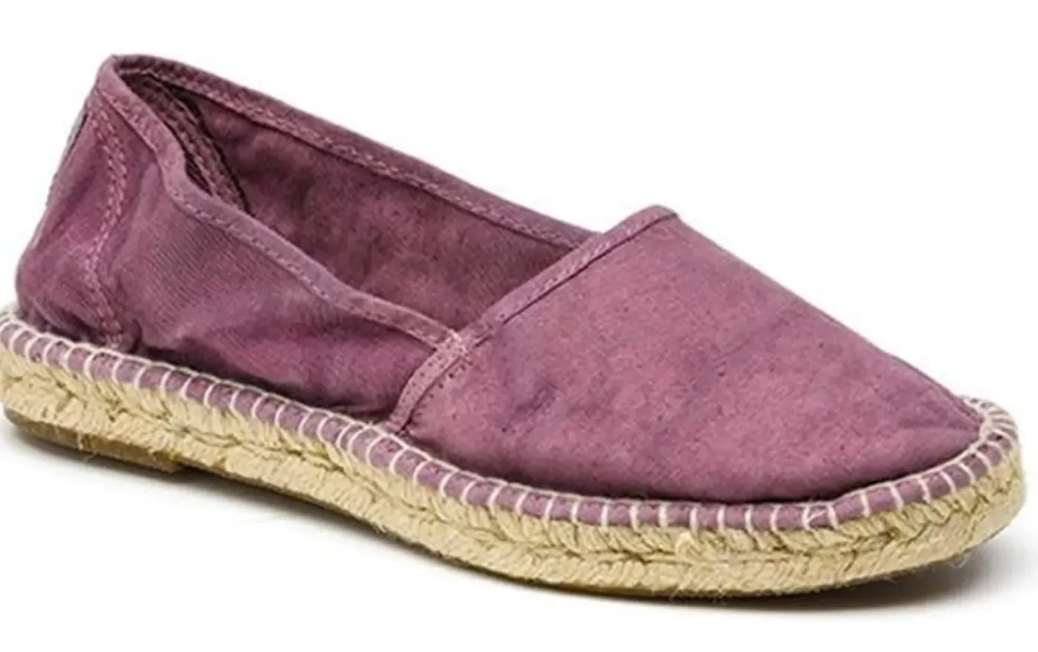 Natural World Espadrilles-Old Merle