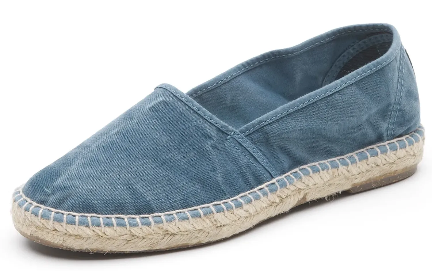 Natural World Espadrilles-Old Merle