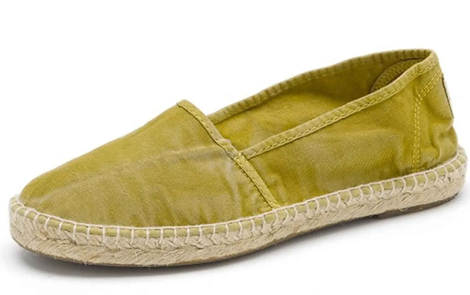 Natural World Espadrilles-Old Merle