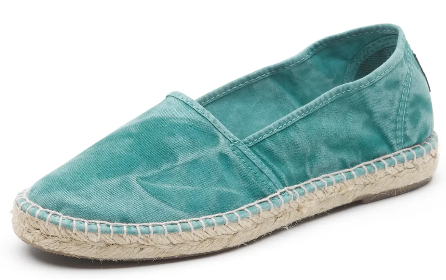 Natural World Espadrilles-Old Merle