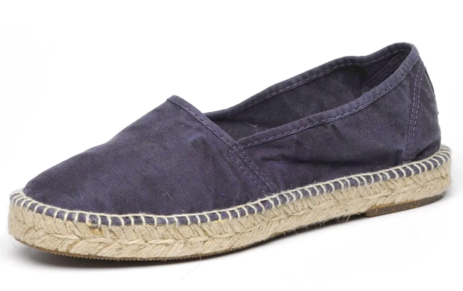 Natural World Espadrilles-Old Merle