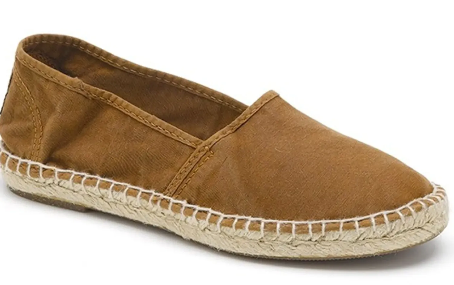 Natural World Espadrilles-Old Merle
