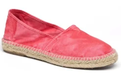 Natural World Espadrilles-Old Merle