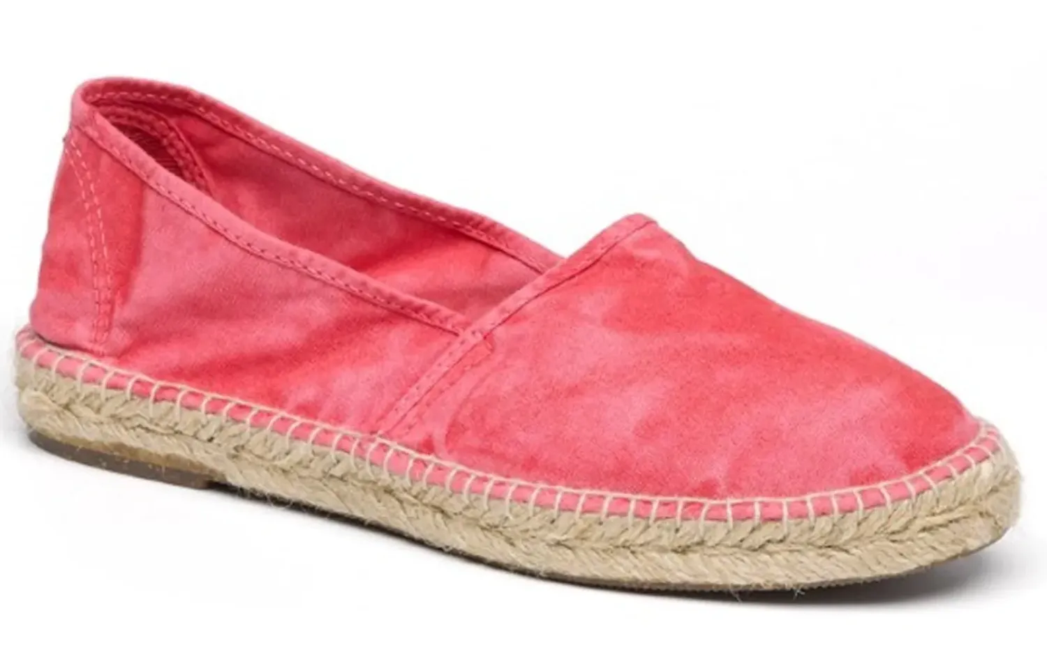 Natural World Espadrilles-Old Merle