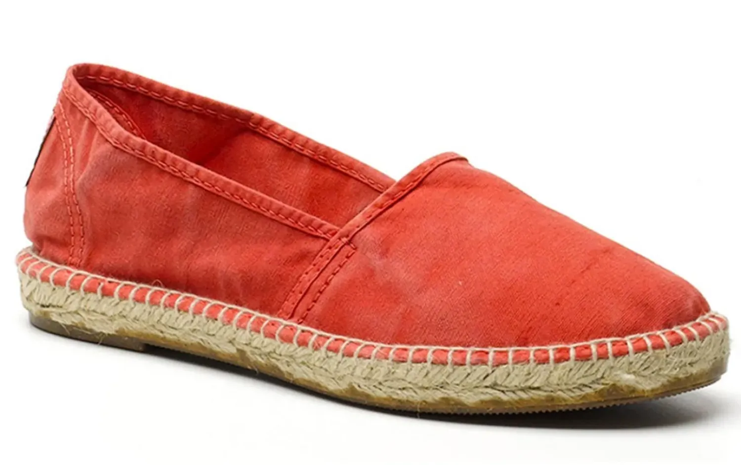 Natural World Espadrilles-Old Merle