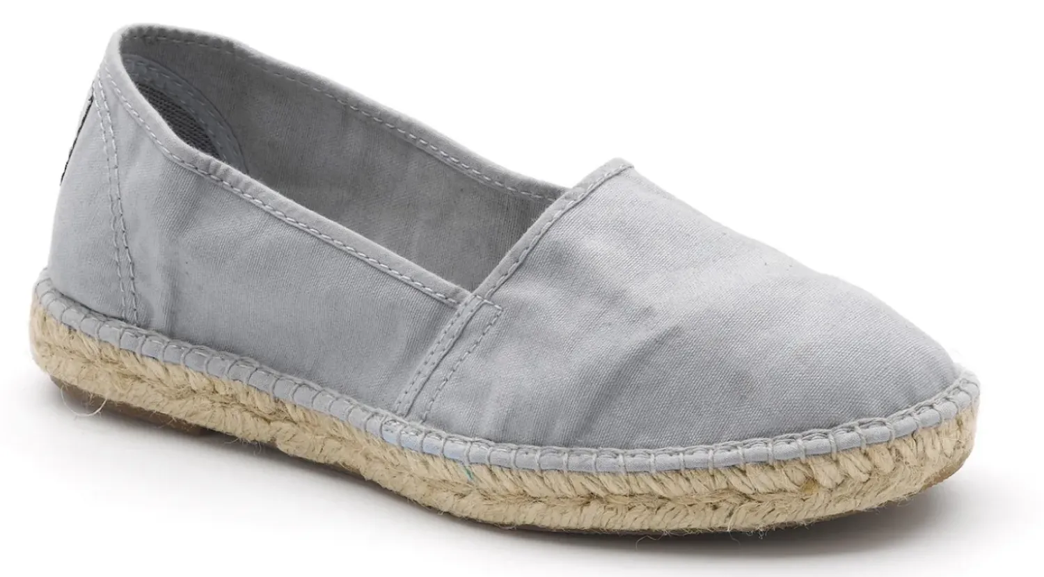 Natural World Espadrilles-Old Merle