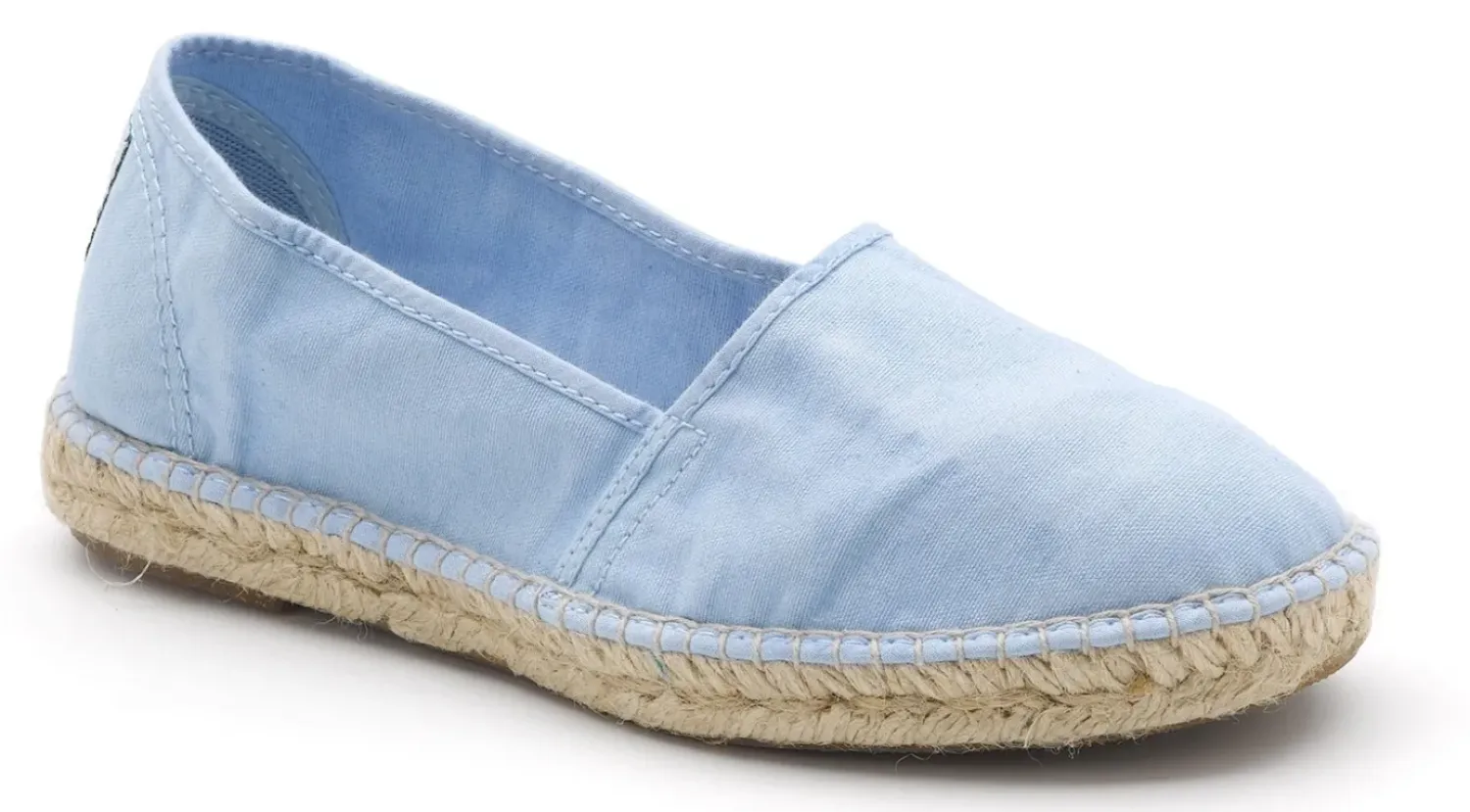 Natural World Espadrilles-Old Merle
