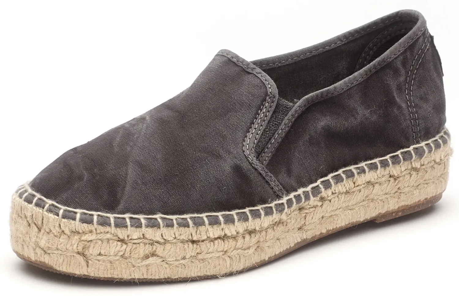 Natural World Espadrilles-Old Murray