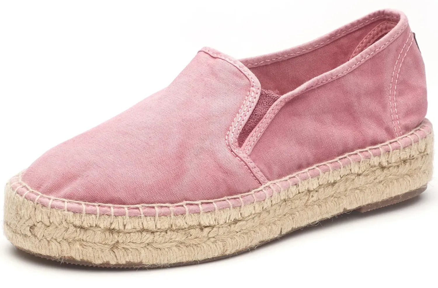 Natural World Espadrilles-Old Murray