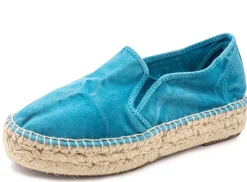 Natural World Espadrilles-Old Murray