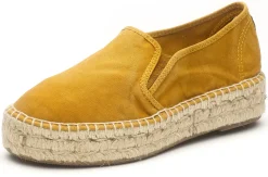 Natural World Espadrilles-Old Murray