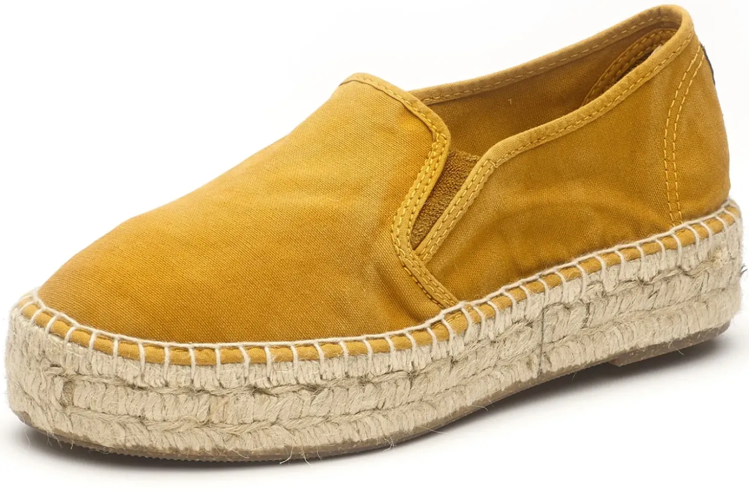 Natural World Espadrilles-Old Murray