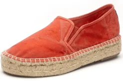 Natural World Espadrilles-Old Murray