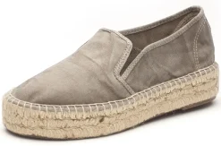 Natural World Espadrilles-Old Murray