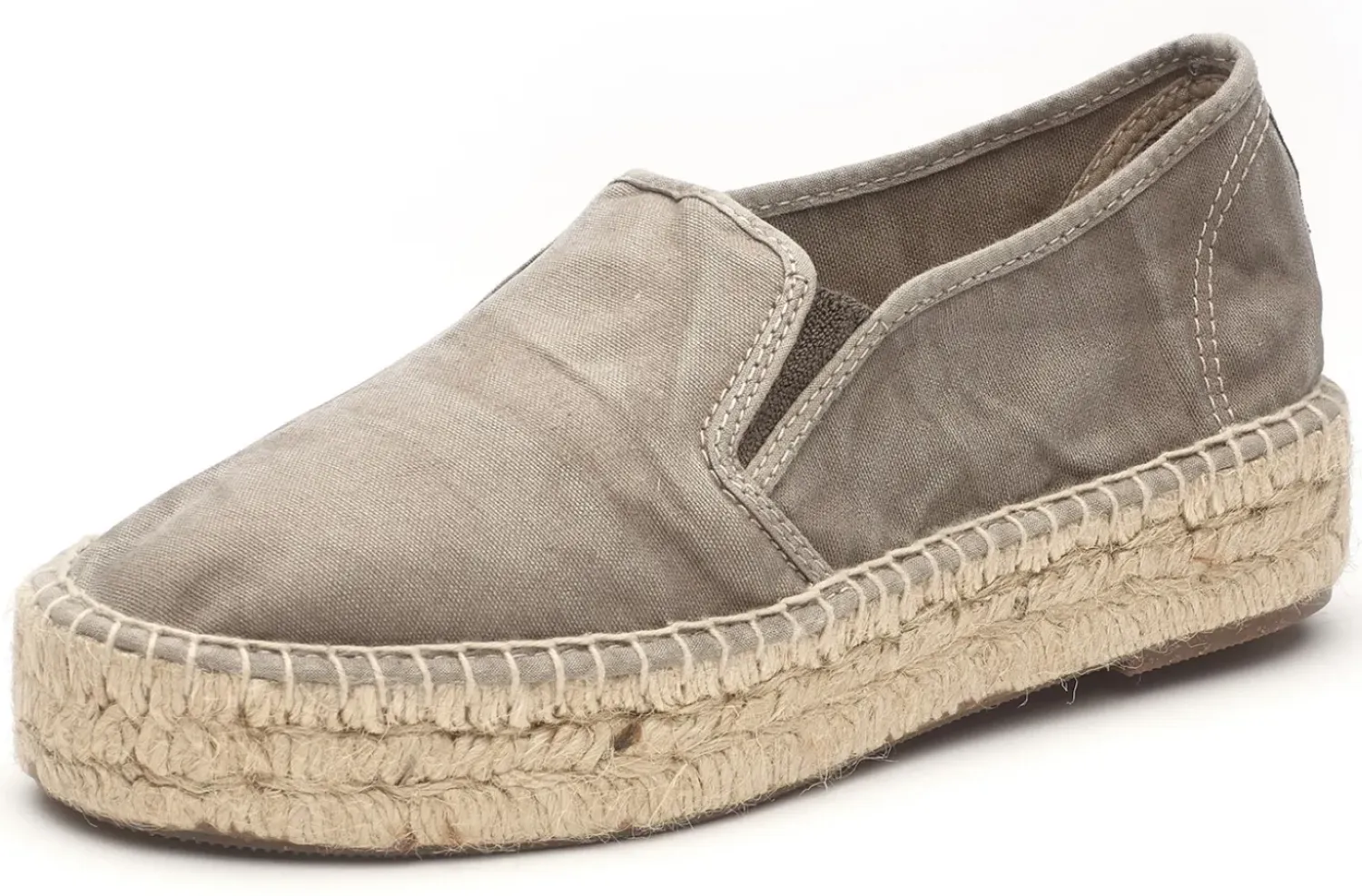 Natural World Espadrilles-Old Murray