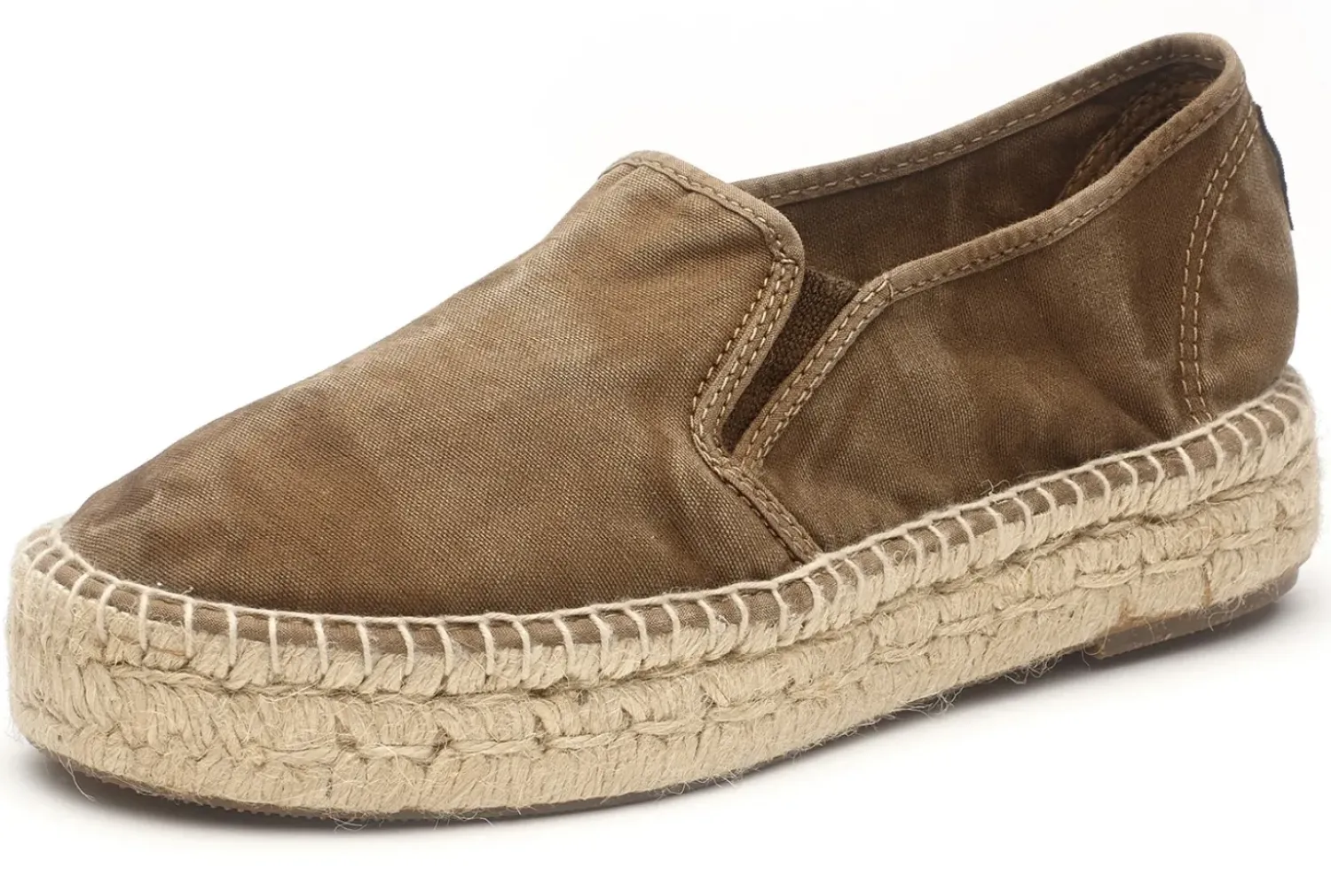 Natural World Espadrilles-Old Murray