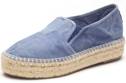 Natural World Espadrilles-Old Murray