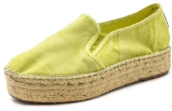 Natural World Espadrilles-Old Murray