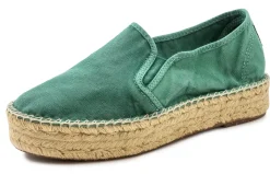 Natural World Espadrilles-Old Murray