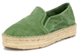 Natural World Espadrilles-Old Murray