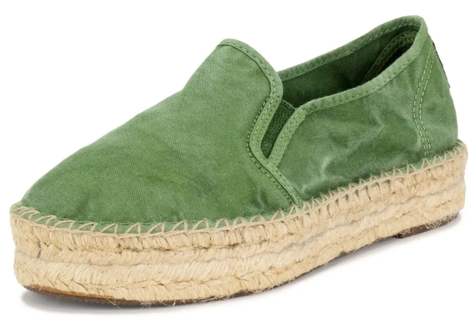 Natural World Espadrilles-Old Murray