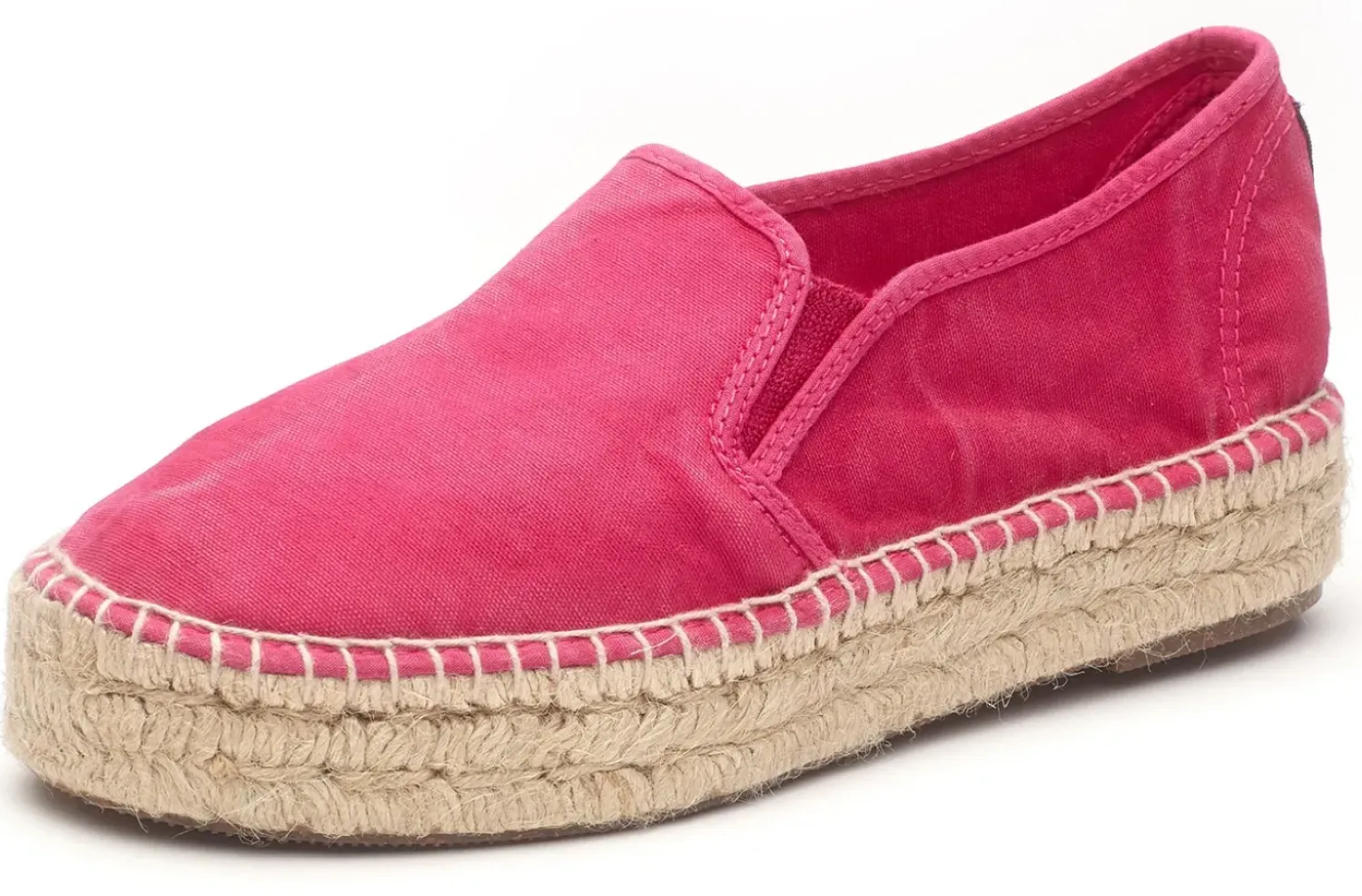 Natural World Espadrilles-Old Murray