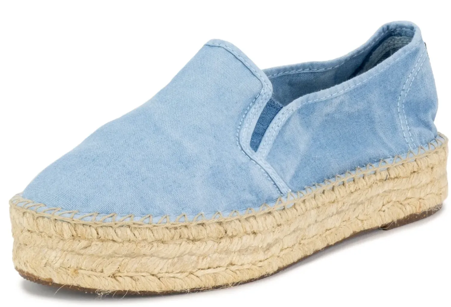 Natural World Espadrilles-Old Murray