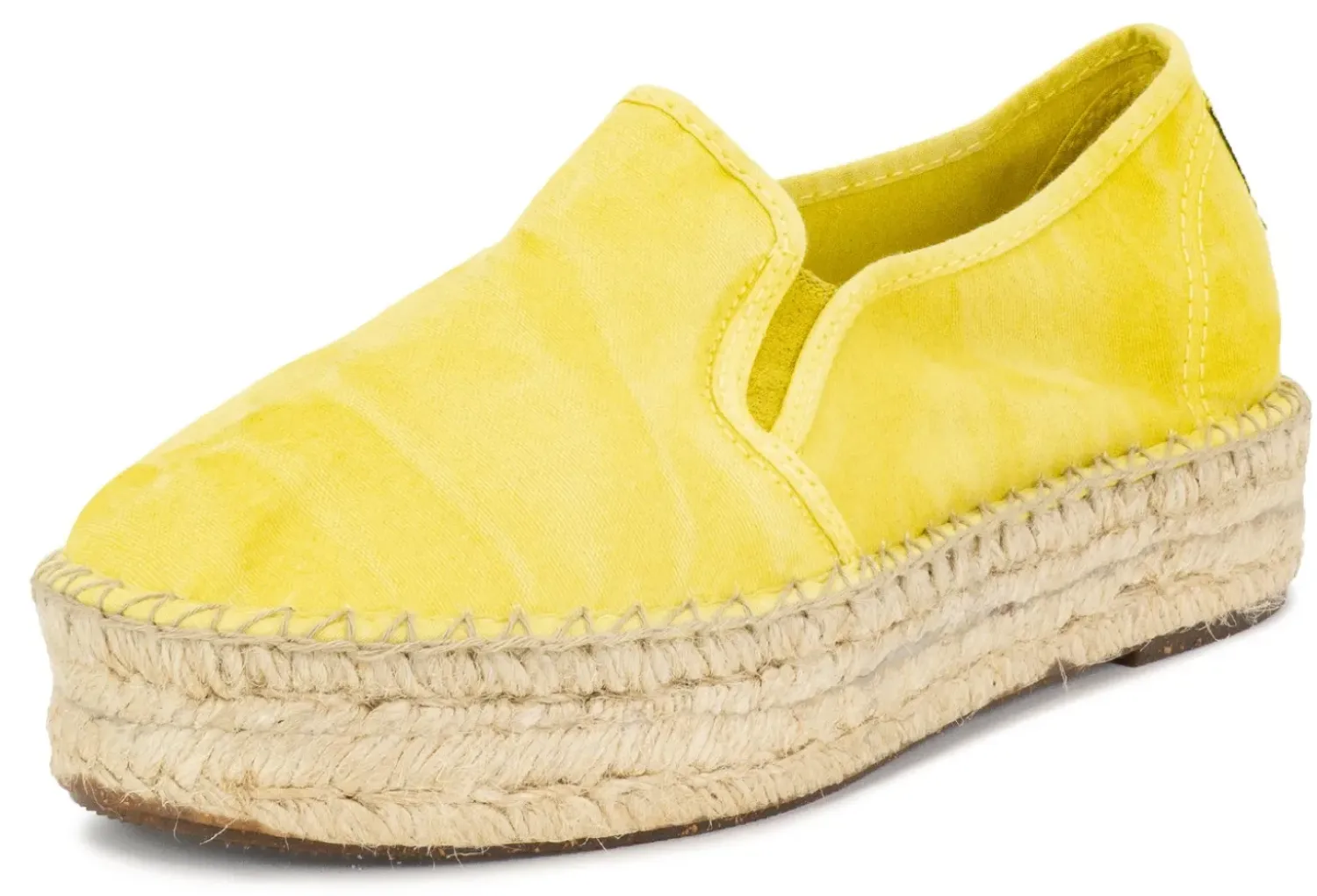 Natural World Espadrilles-Old Murray