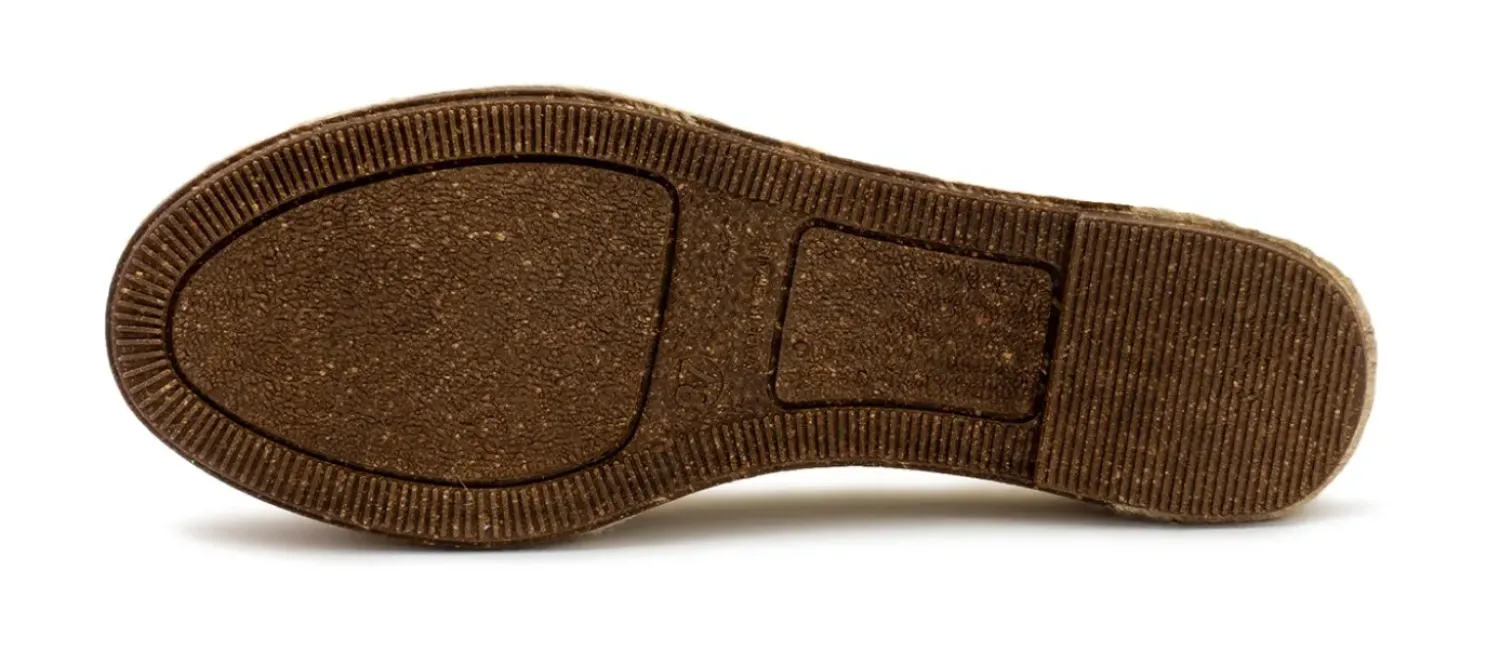 Natural World Espadrilles-Old Murray