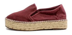 Natural World Espadrilles-Old Murray